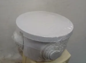 Junction Box ( 50*50*) Round