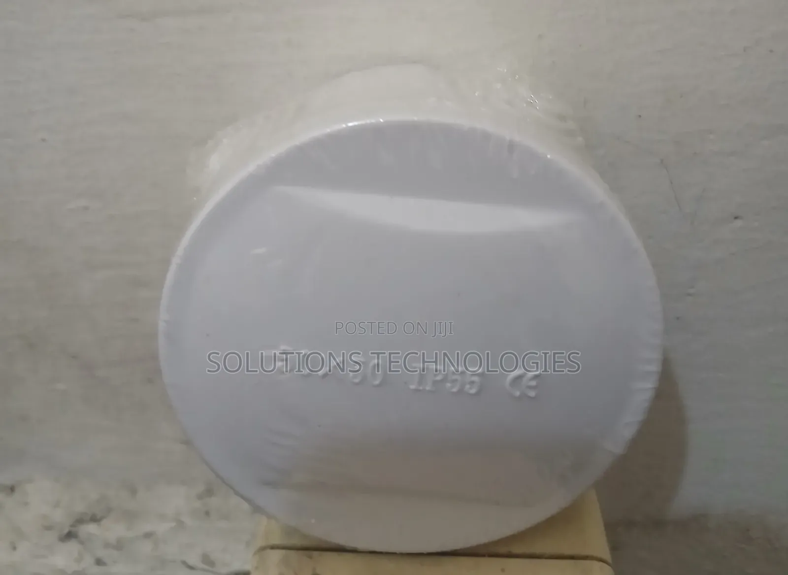 Junction Box ( 50*50*) Round