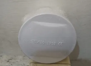 Junction Box ( 50*50*) Round
