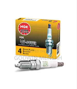 Spark Plugs