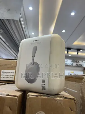 Order Sony Xm6 Noise Cancelling Wireless Headphones 