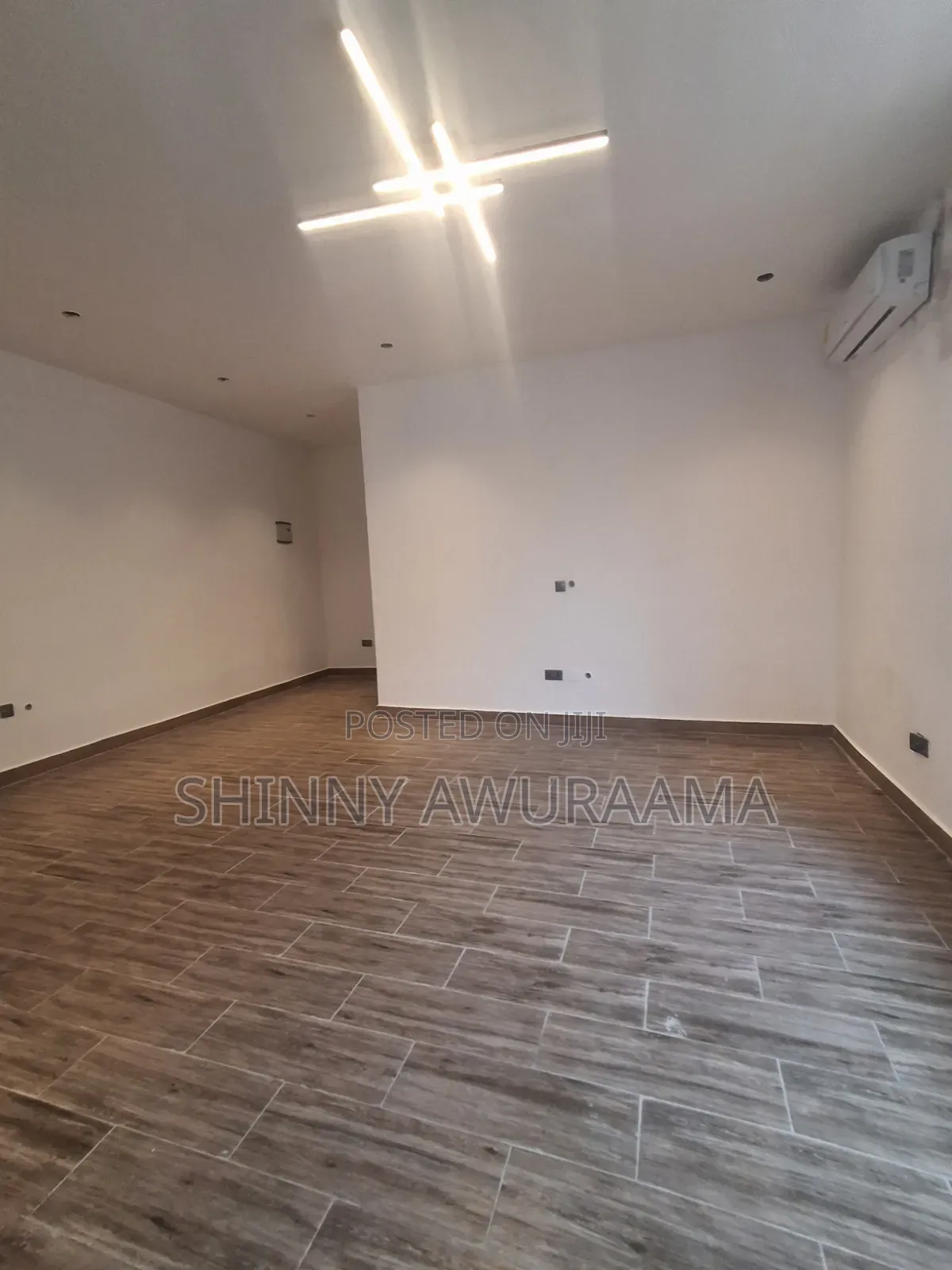 1bdrm Apartment in Adjiringanor Nthc, Ability for rent