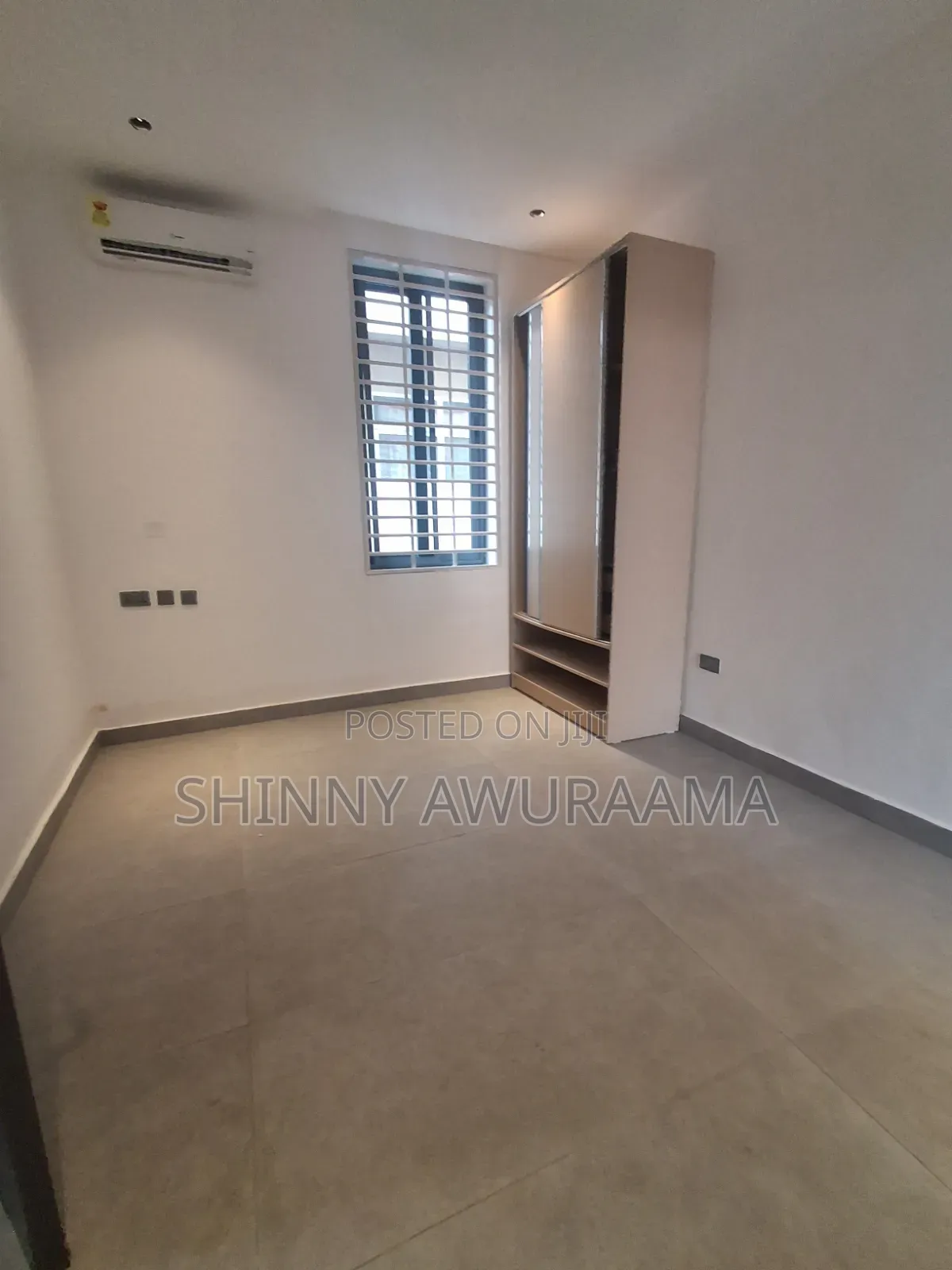 1bdrm Apartment in Adjiringanor Nthc, Ability for rent