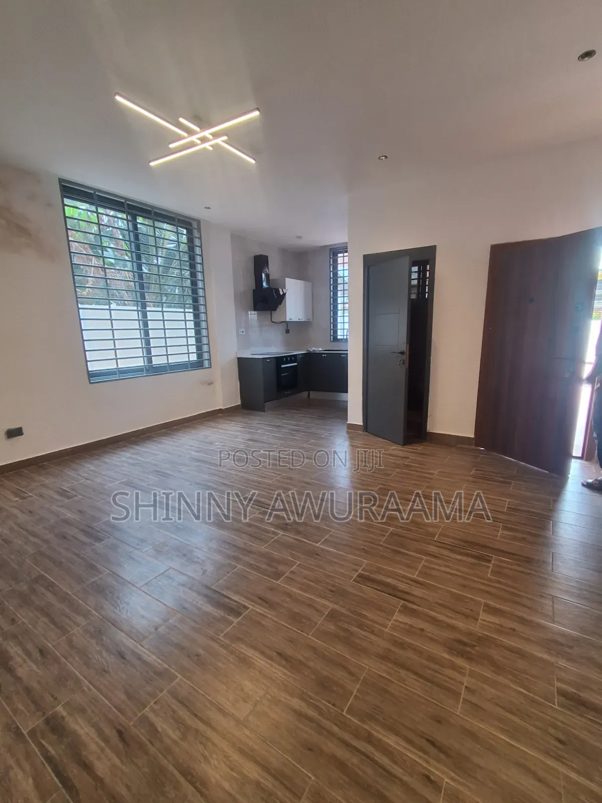 1bdrm Apartment in Adjiringanor Nthc, Ability for rent