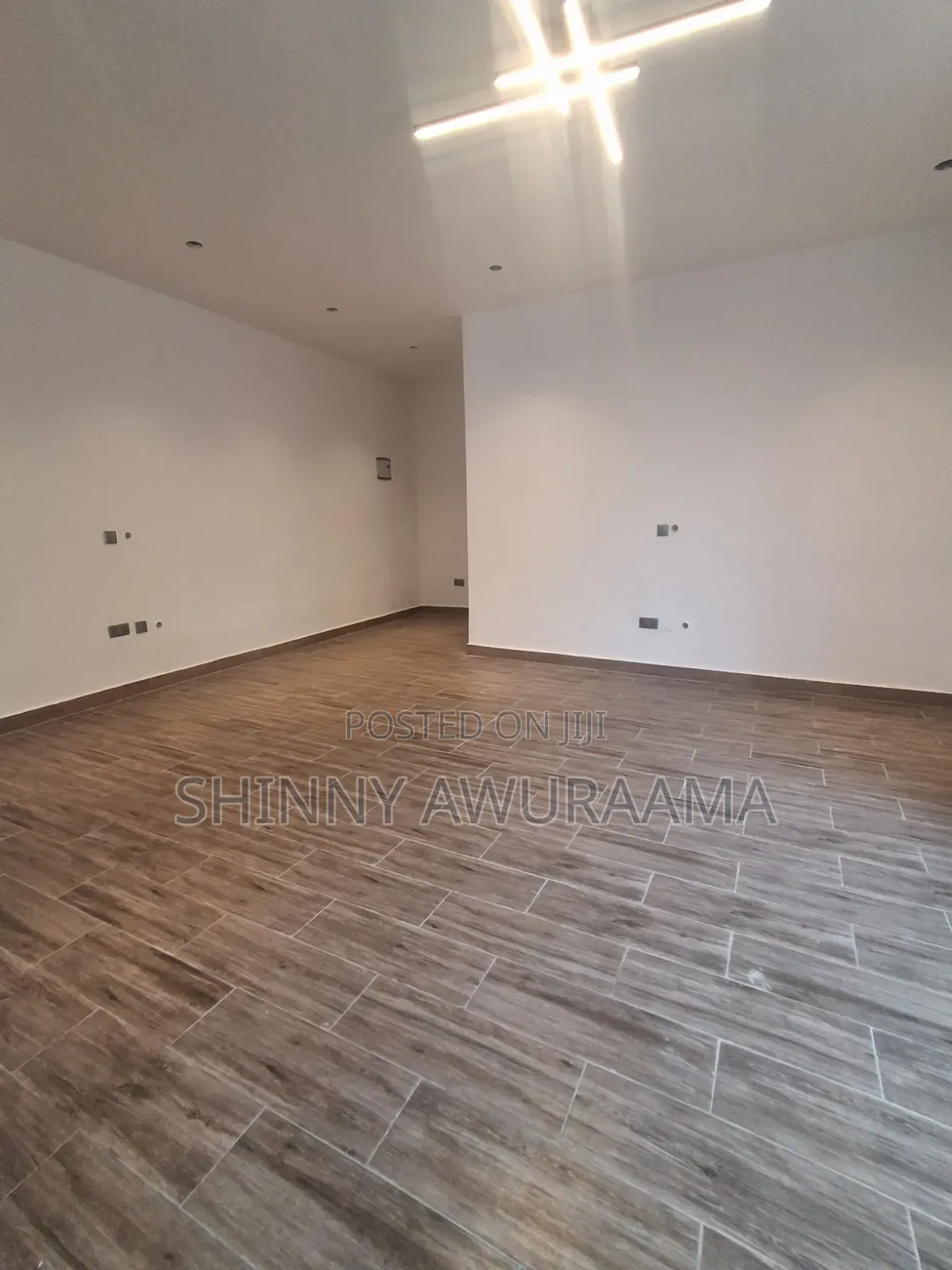 1bdrm Apartment in Adjiringanor Nthc, Ability for rent