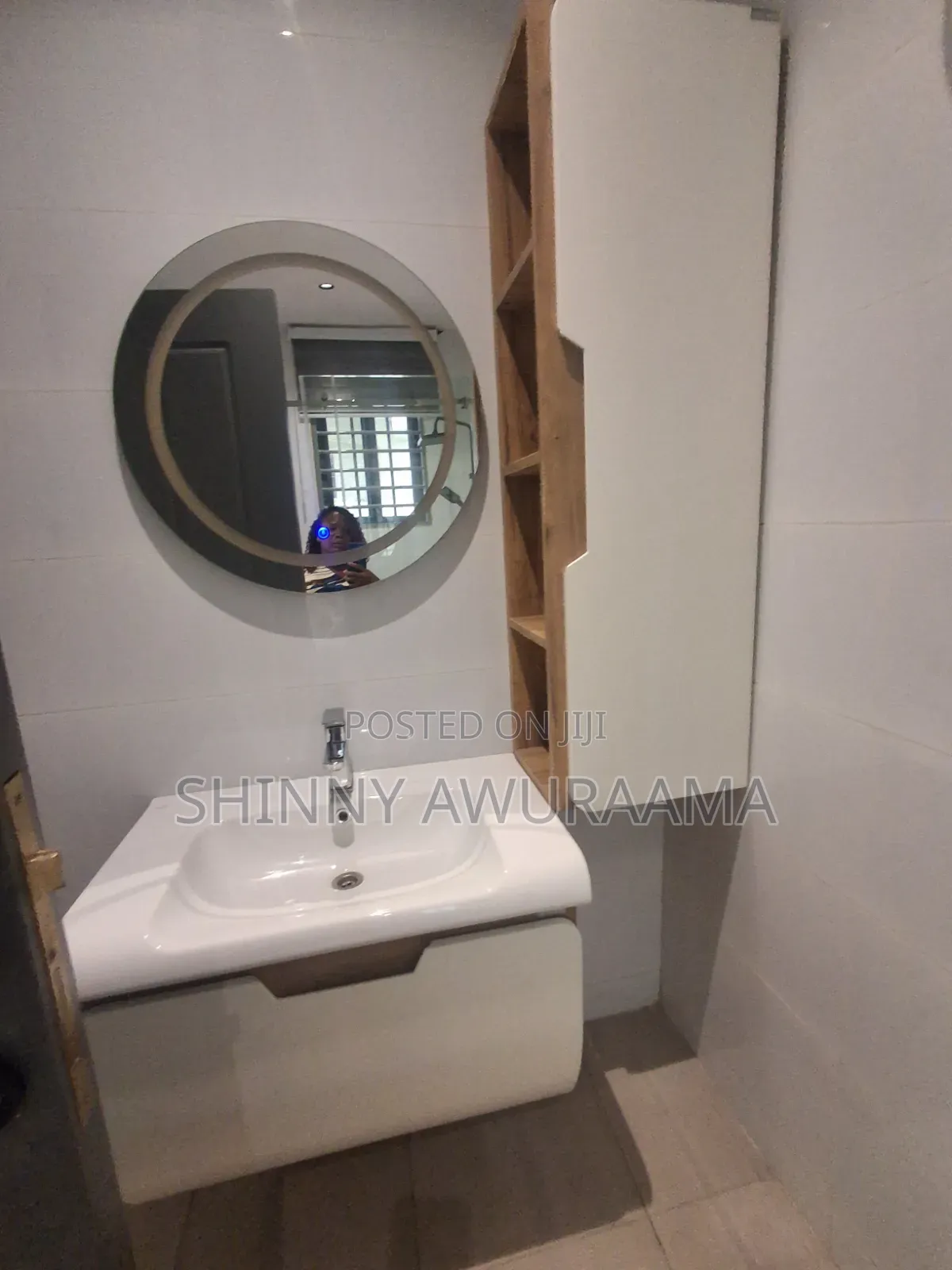 1bdrm Apartment in Adjiringanor Nthc, Ability for rent