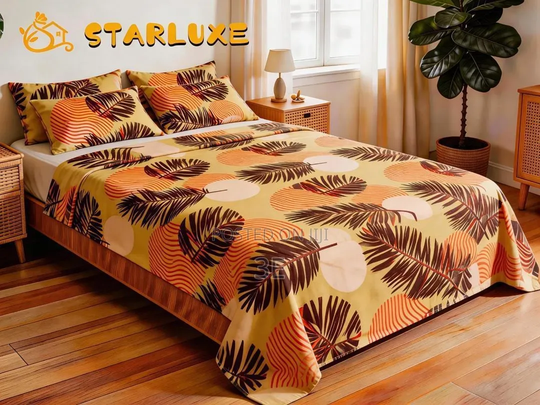 3e Bedspreads