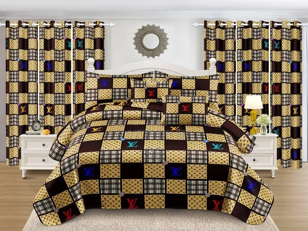 3e Bedspreads