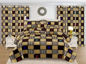 3e Bedspreads