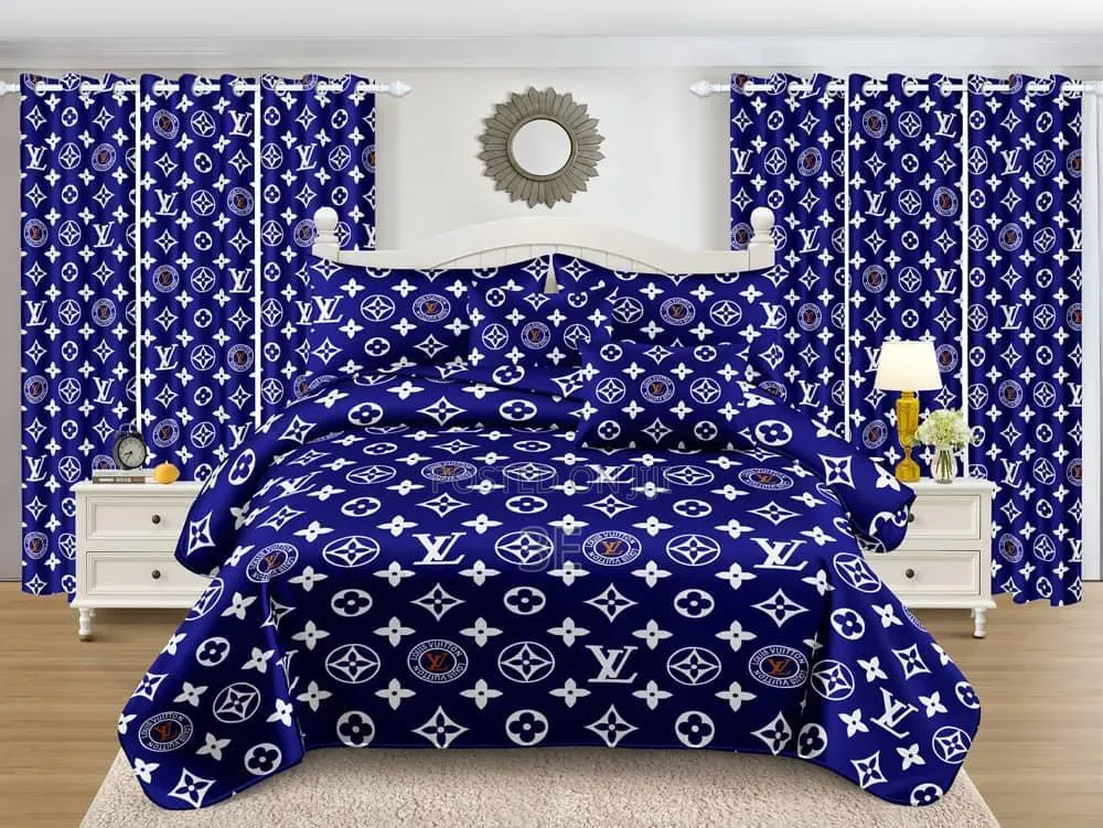 3e Bedspreads