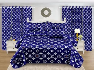 3e Bedspreads