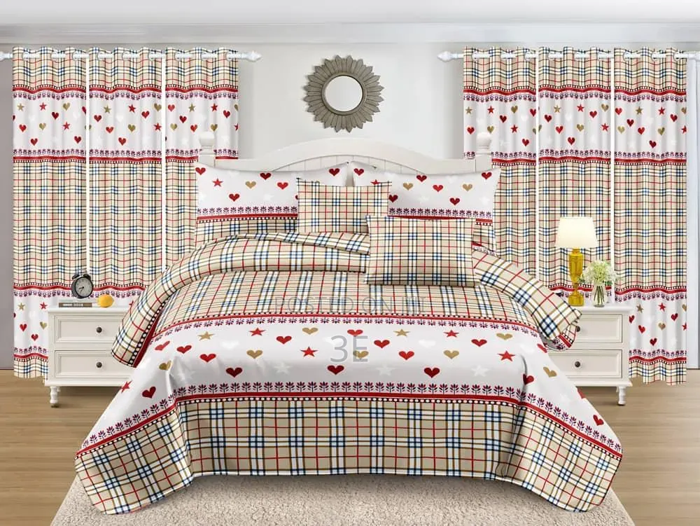 3e Bedspreads