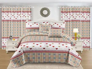 3e Bedspreads