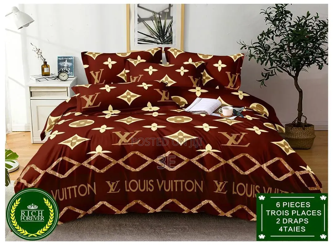 3e Bedspreads