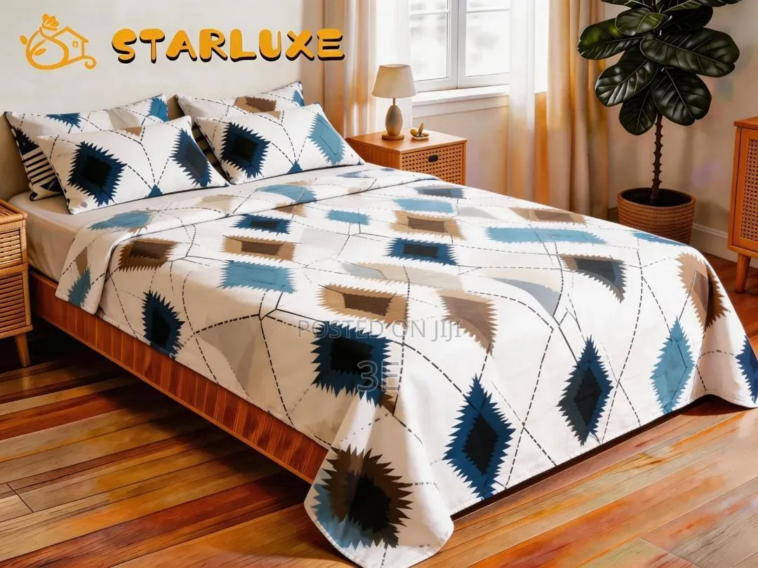 3e Bedspreads