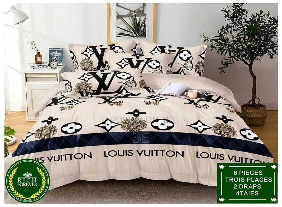 3e Bedspreads
