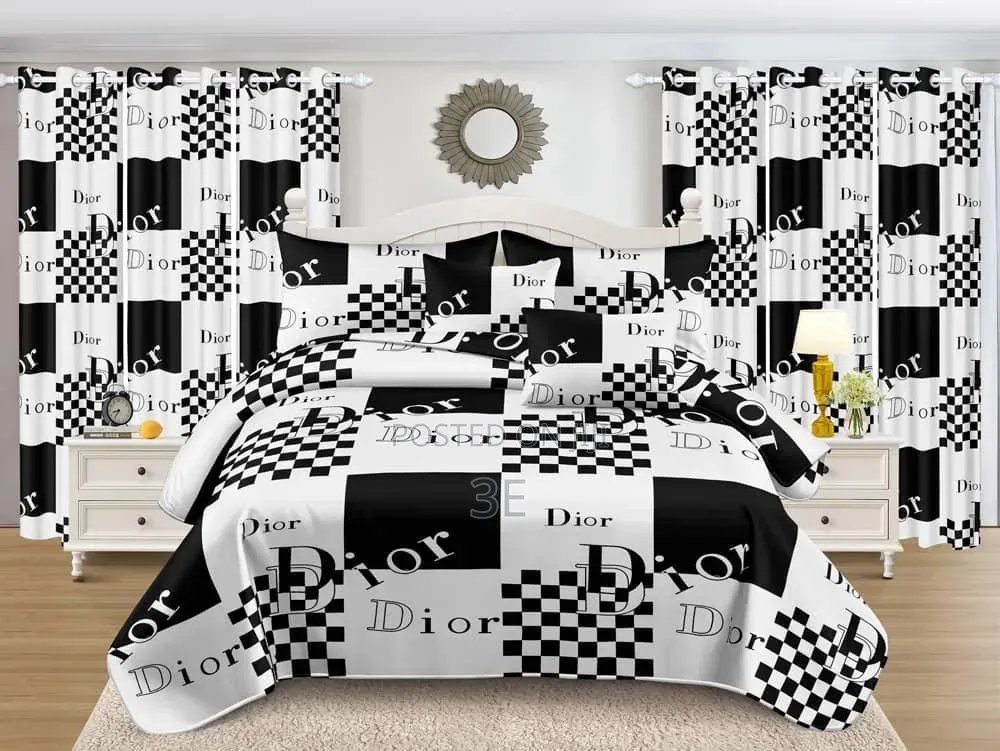 3e Bedspreads