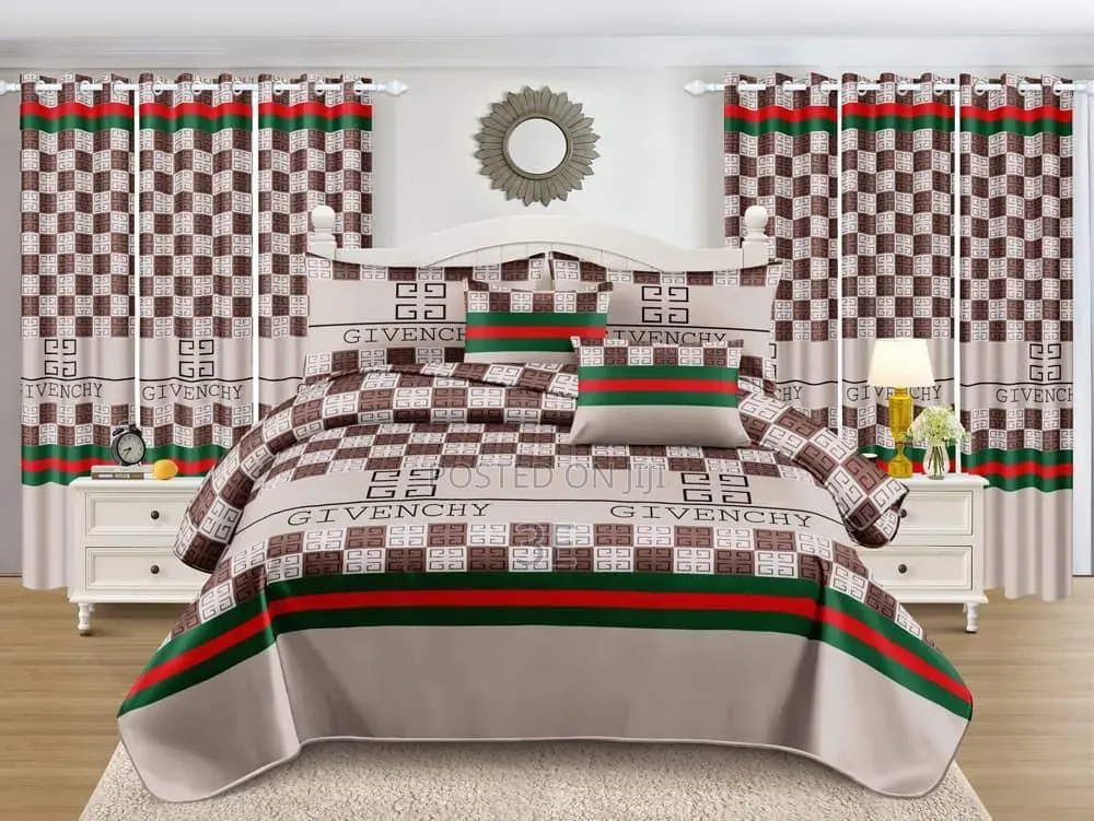 3e Bedspreads