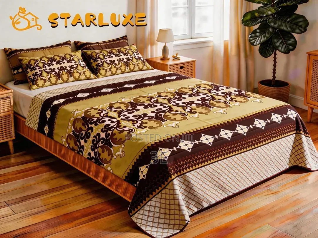 3e Bedspreads