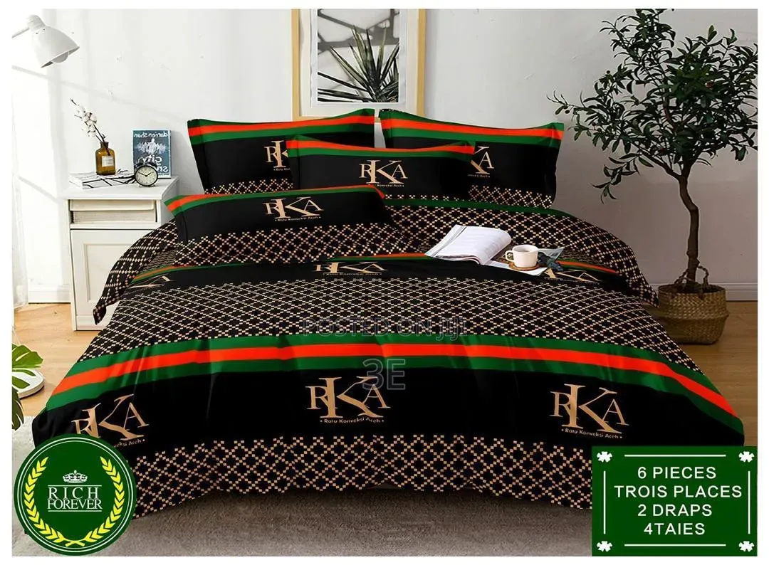 3e Bedspreads