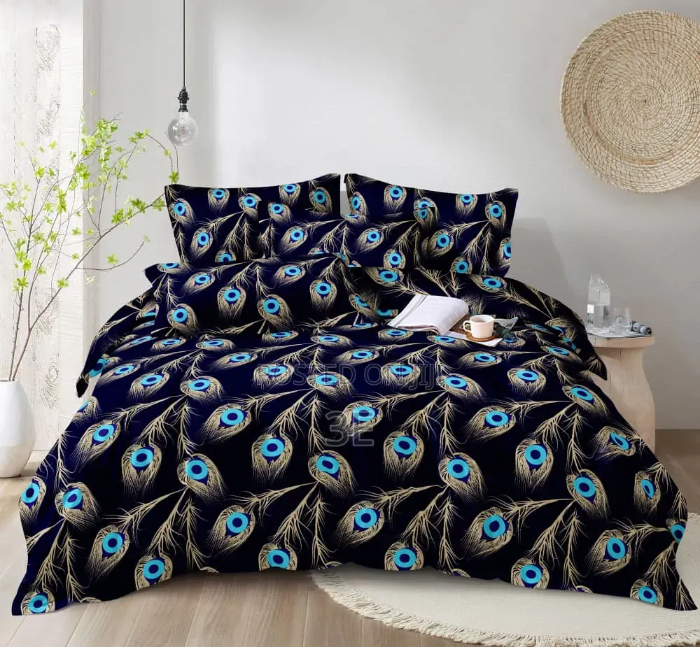 3e Bedspreads