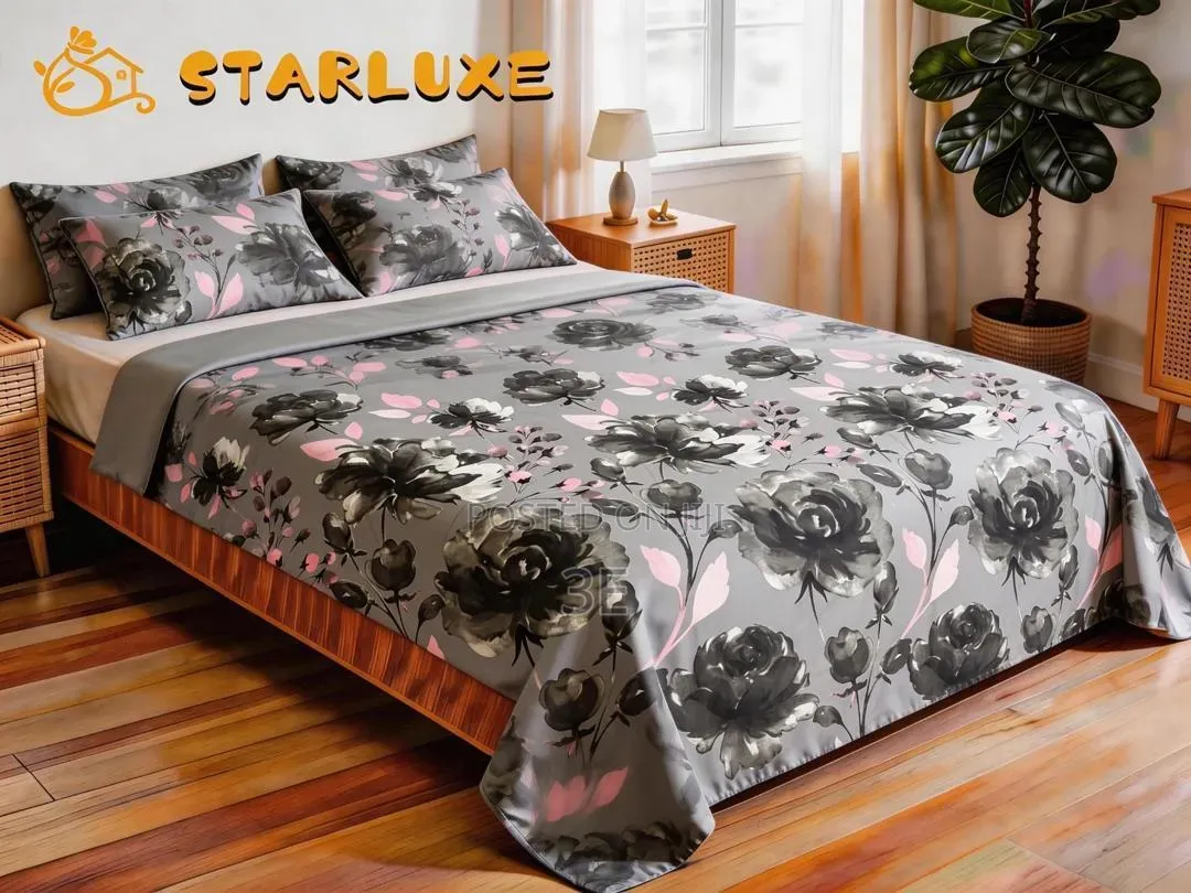 3e Bedspreads