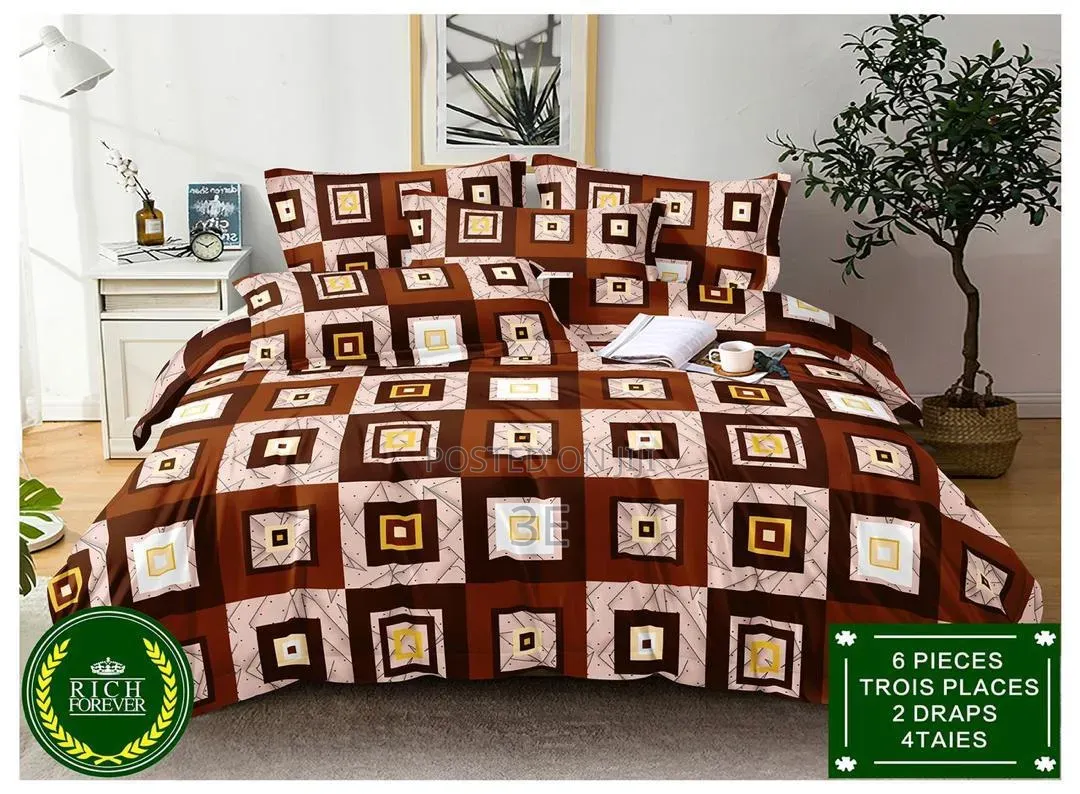3e Bedspreads