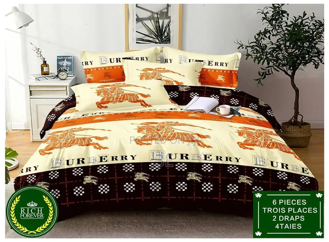3e Bedspreads