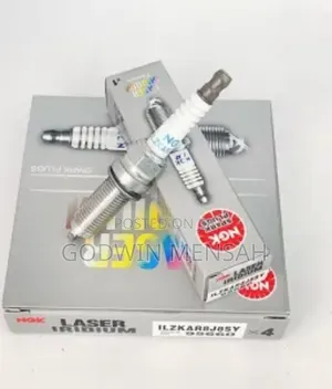 Spark Plugs Laser Iridium