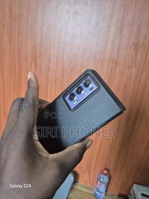 New Honor Magic V2 512 GB Black