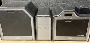 Fargo ID Printer Model: HDP5000