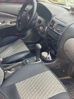 Nissan Sentra 1.8 S 2005 Blue