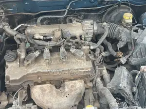 Nissan Sentra 1.8 S 2005 Blue