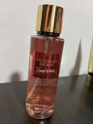 Victoria’s Secret Temptation Fragrance Mist