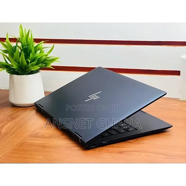 New Laptop HP Elite Dragonfly G2 16GB Intel Core i5 SSD 512GB