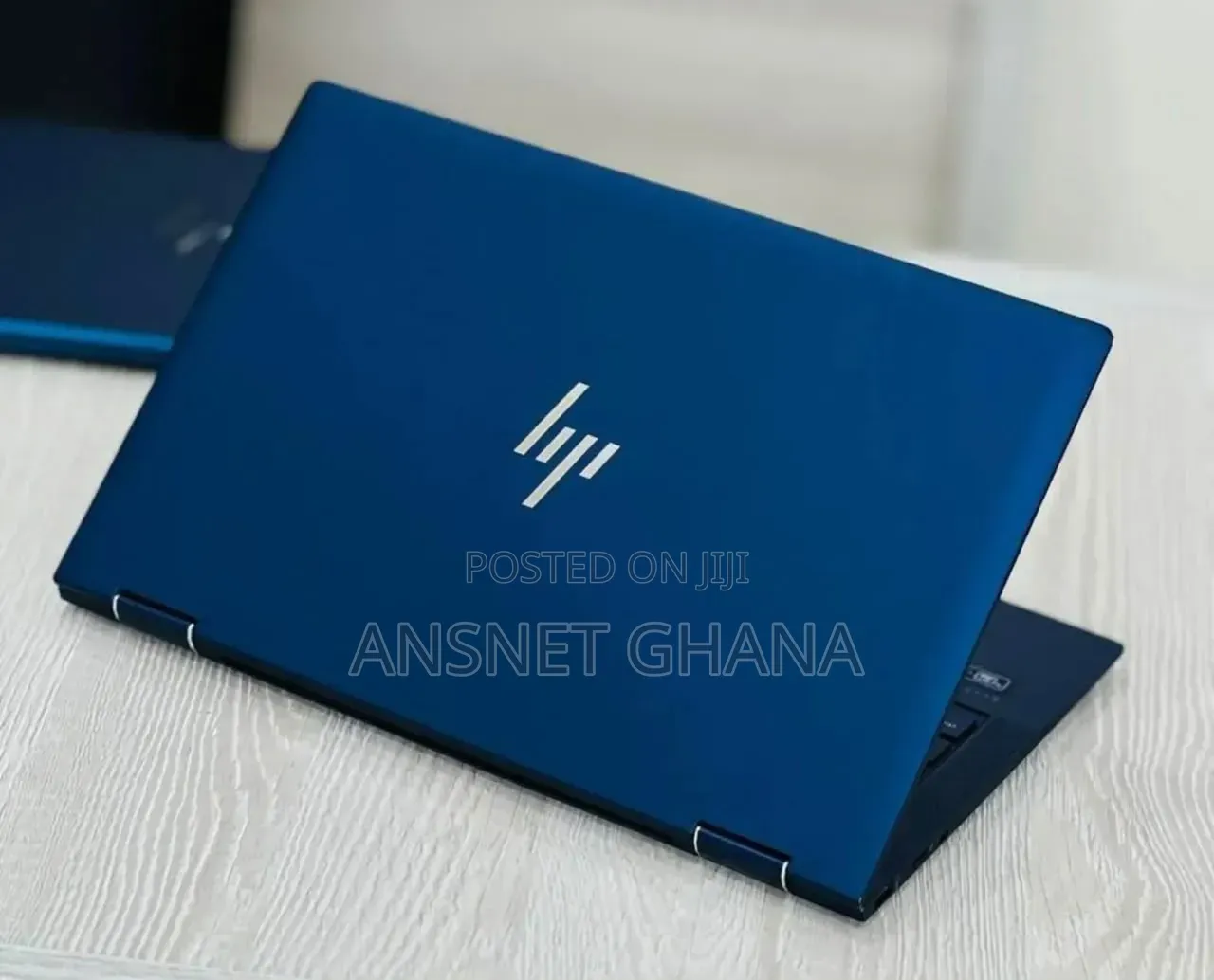 New Laptop HP Elite Dragonfly G2 16GB Intel Core i5 SSD 512GB
