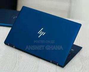 New Laptop HP Elite Dragonfly G2 16GB Intel Core i5 SSD 512GB