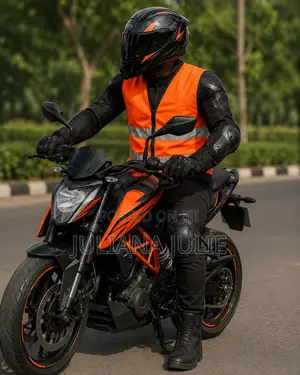 Original Motor Riders Protection Gears Available