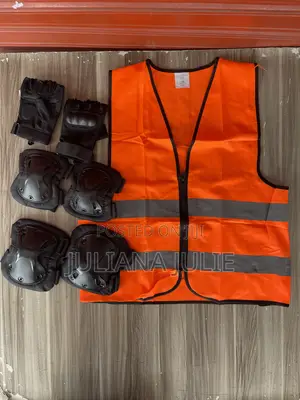Original Motor Riders Protection Gears Available