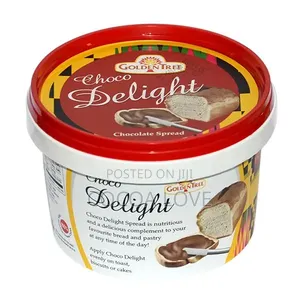 Choco Delight Bread Spread