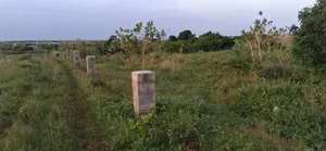 Prampram Beach Lane {Feel Free to Choose Plots}