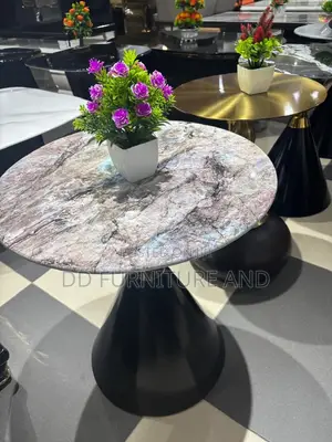 Mable Side Table / Coffee Table