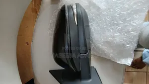 Toyota RAV4 Driver Side Mirror 2013 to 2015