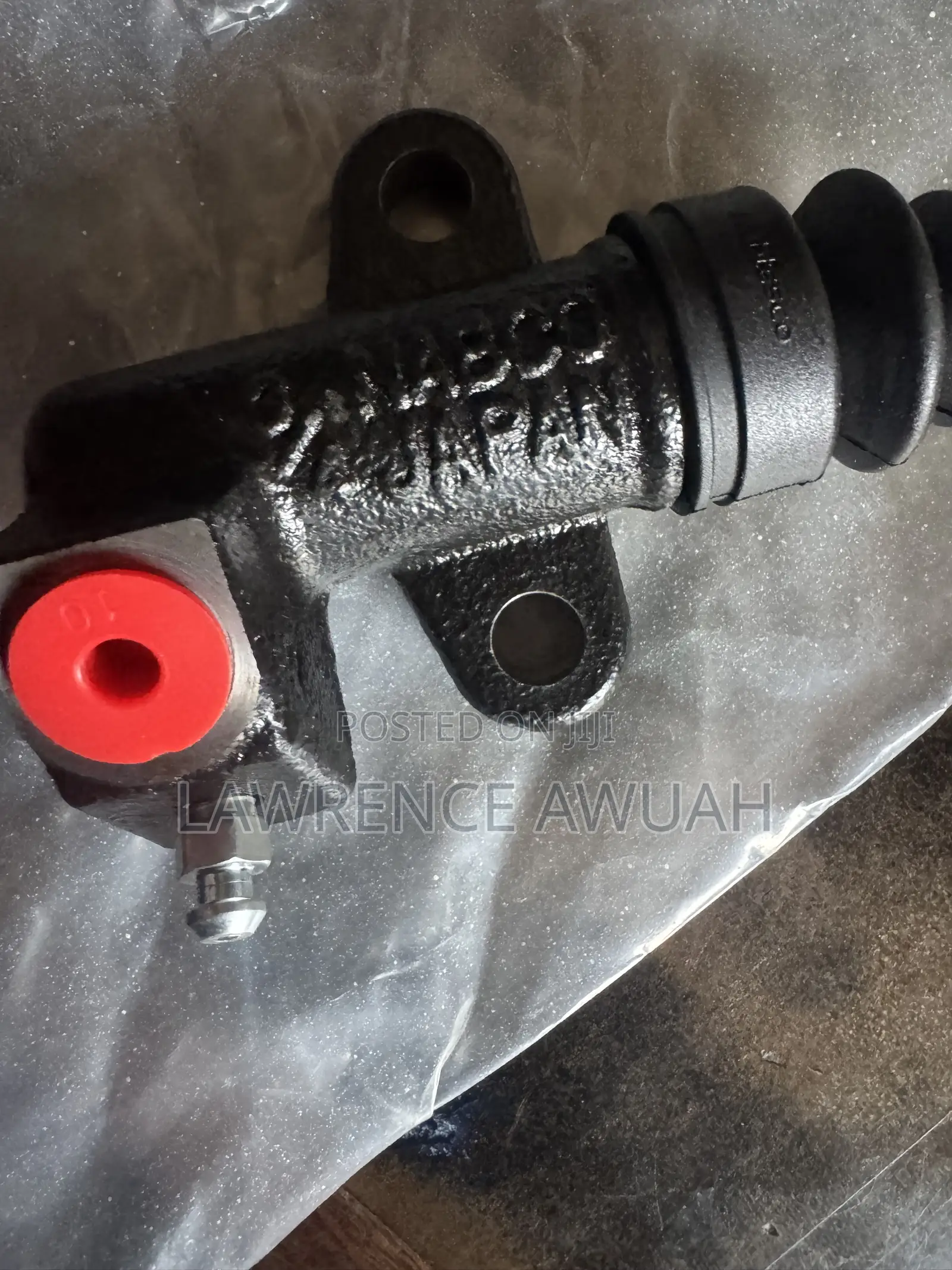 Nissan Pickup Original Japan Clutch Slave Cylinder Pot