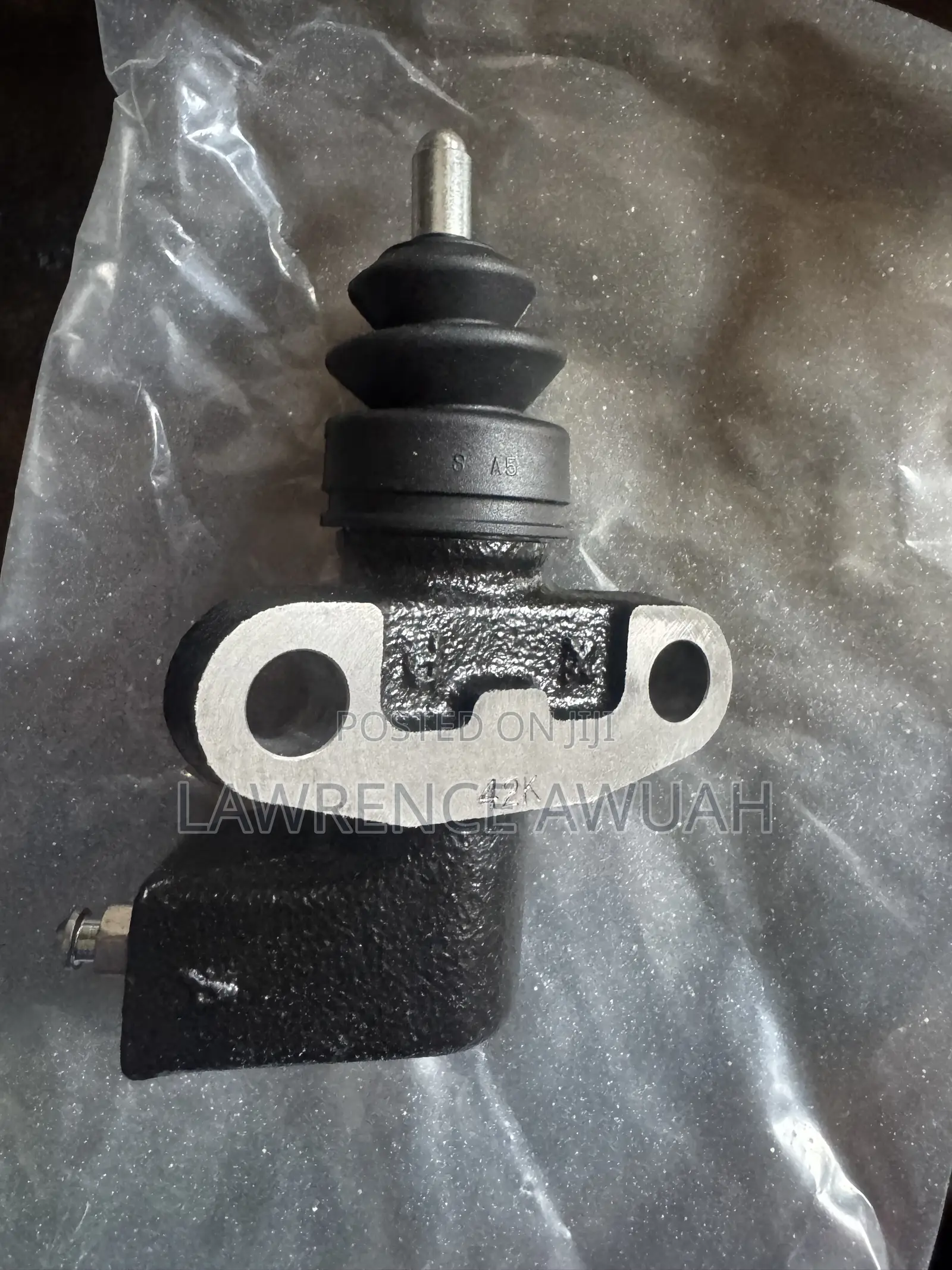 Nissan Pickup Original Japan Clutch Slave Cylinder Pot