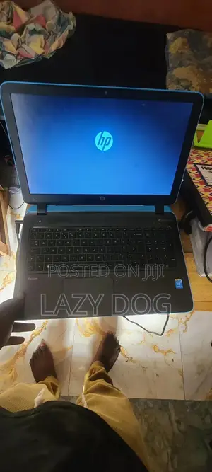 Laptop HP Pavilion 15 8GB Intel Core i5 HDD 256GB