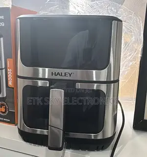 Haley Electric Air Fryer
