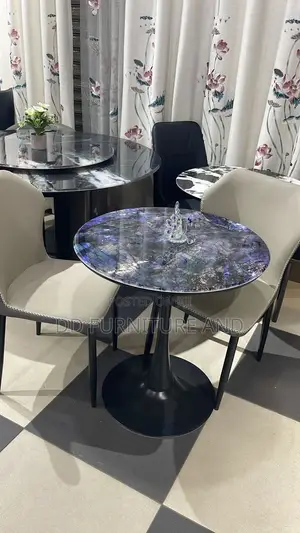 2 Seater Dining Table