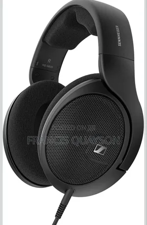 Sennheiser 560s Headphone