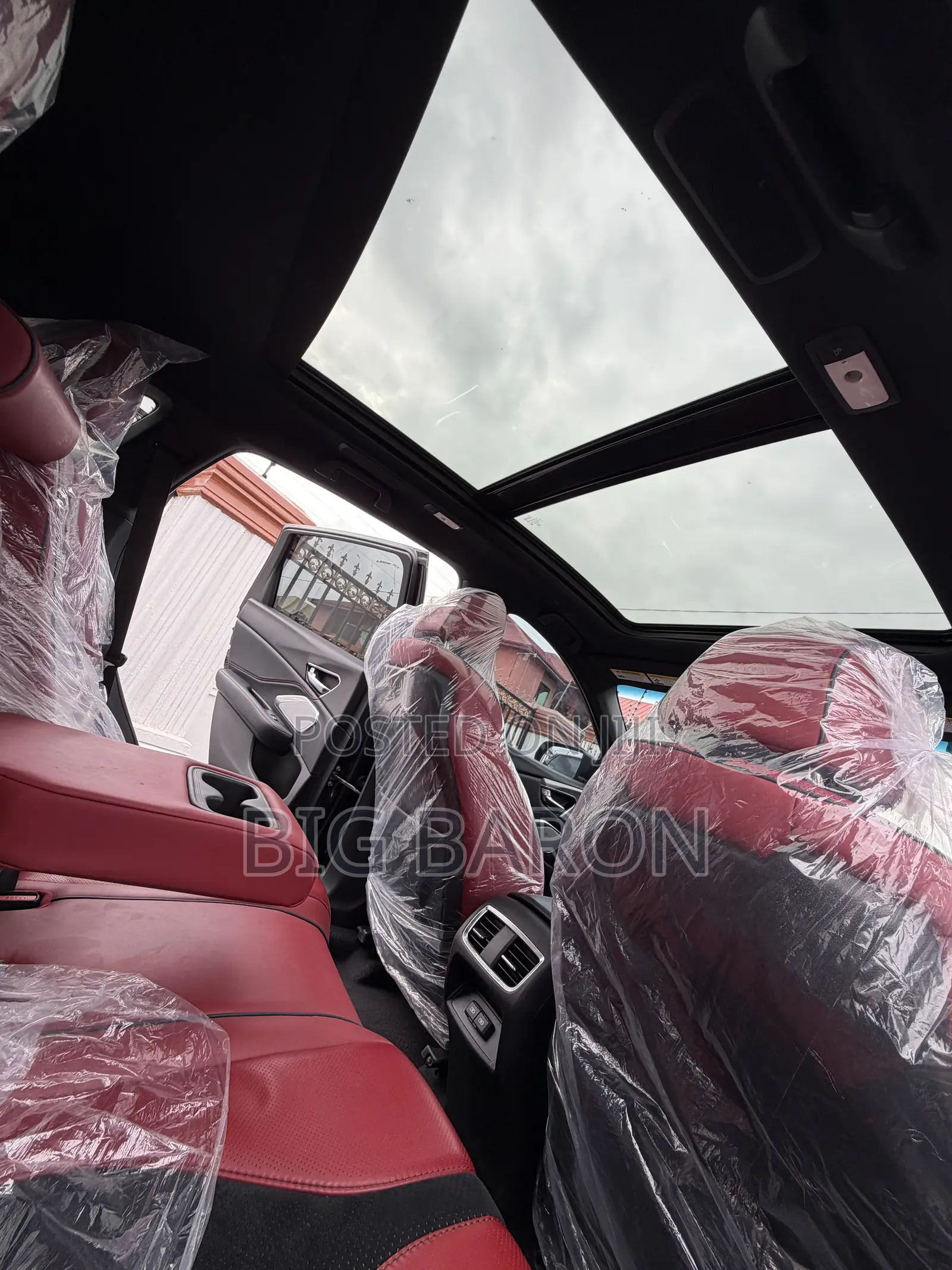 Acura RDX A-Spec Pkg SH-AWD 2020 Black
